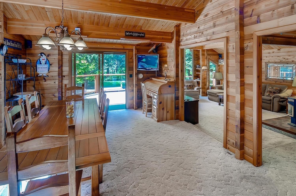 Yakima River Retreat