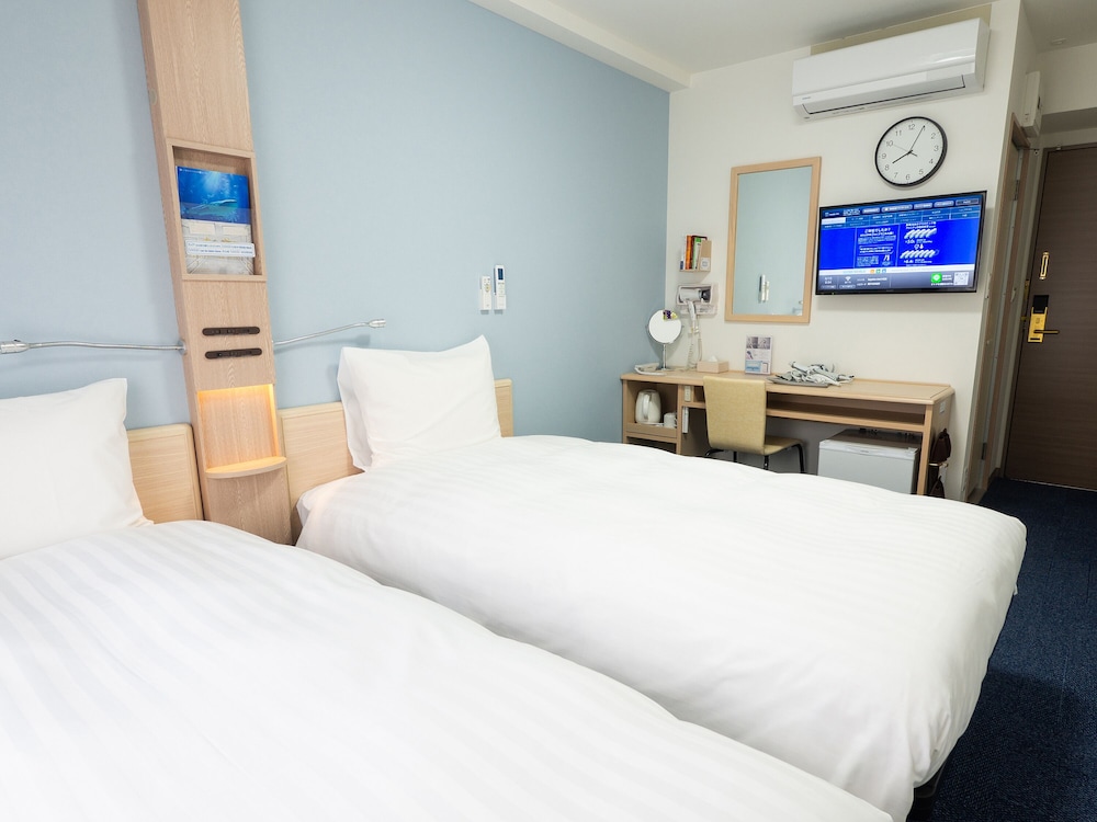 Toyoko Inn Osaka Namba 25