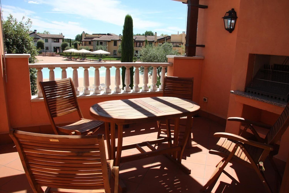 Lugana Village Resort & Sporting Club