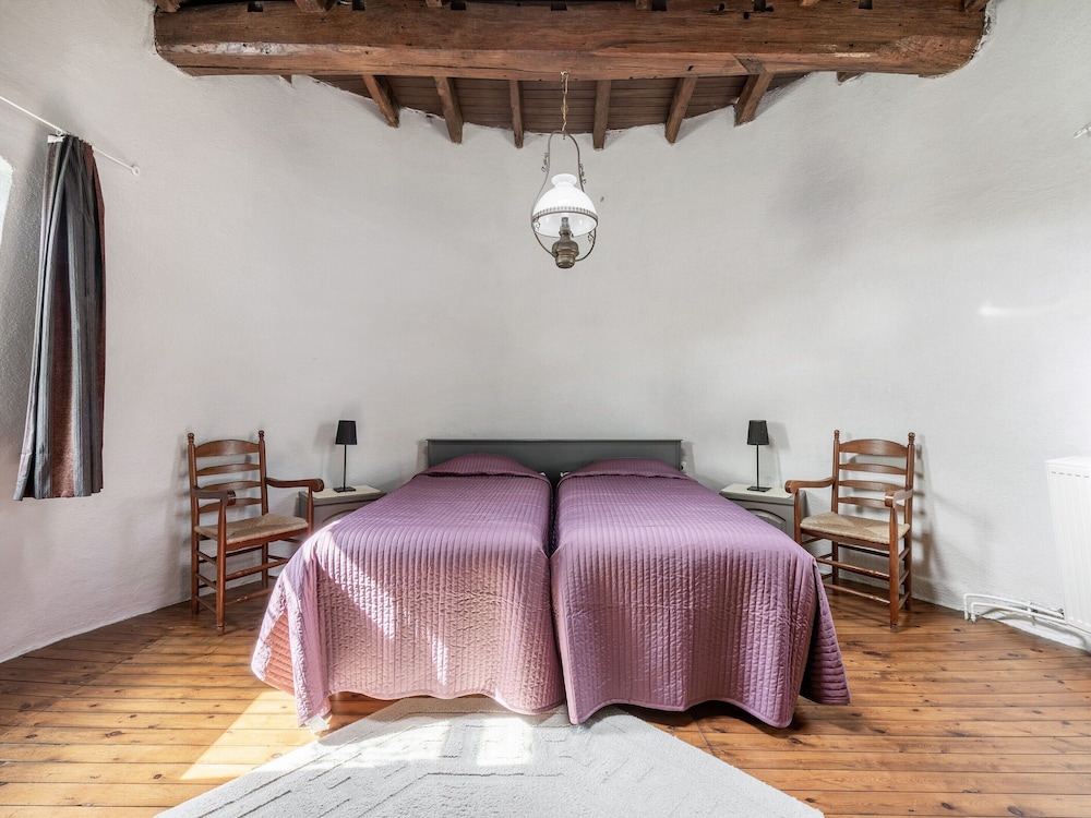 Charming Nieuwpoort Mill Retreat view 5