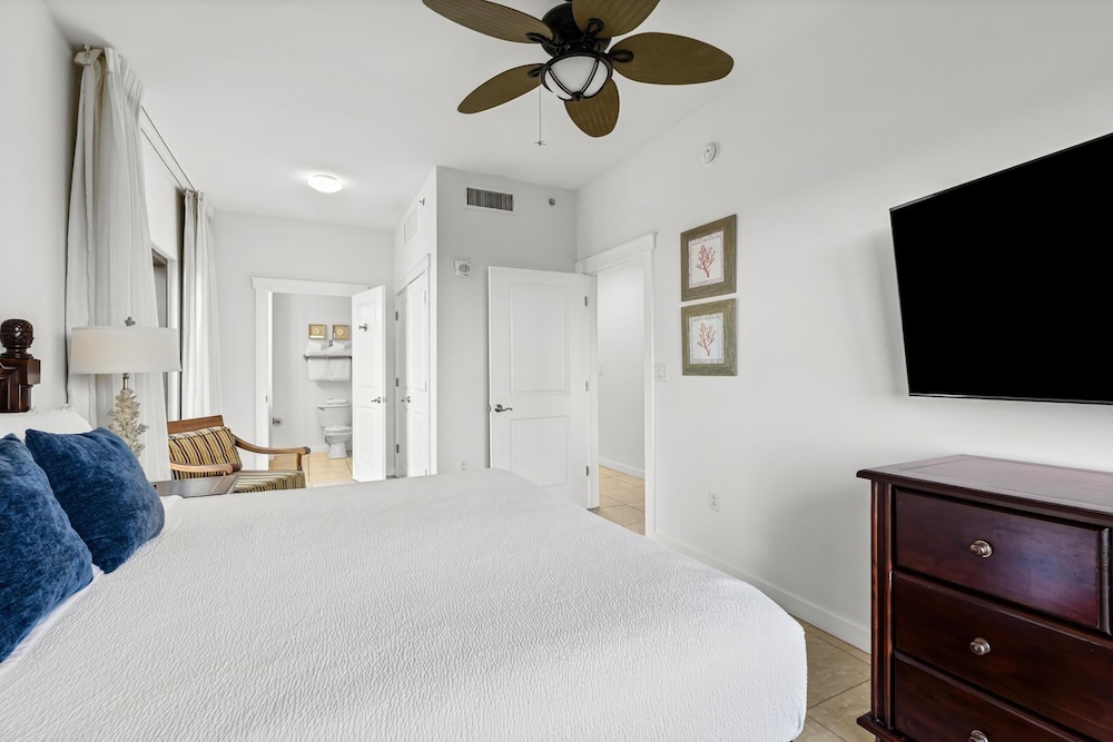 Origin at Seahaven by Panhandle Getaways
