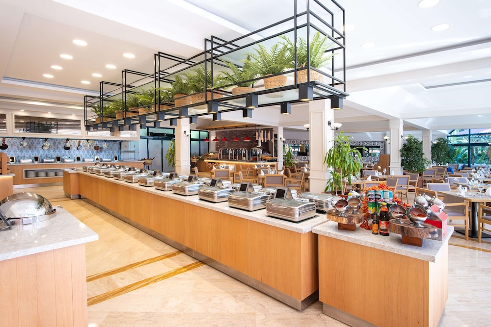 Miramare Queen Hotel - All Inclusive