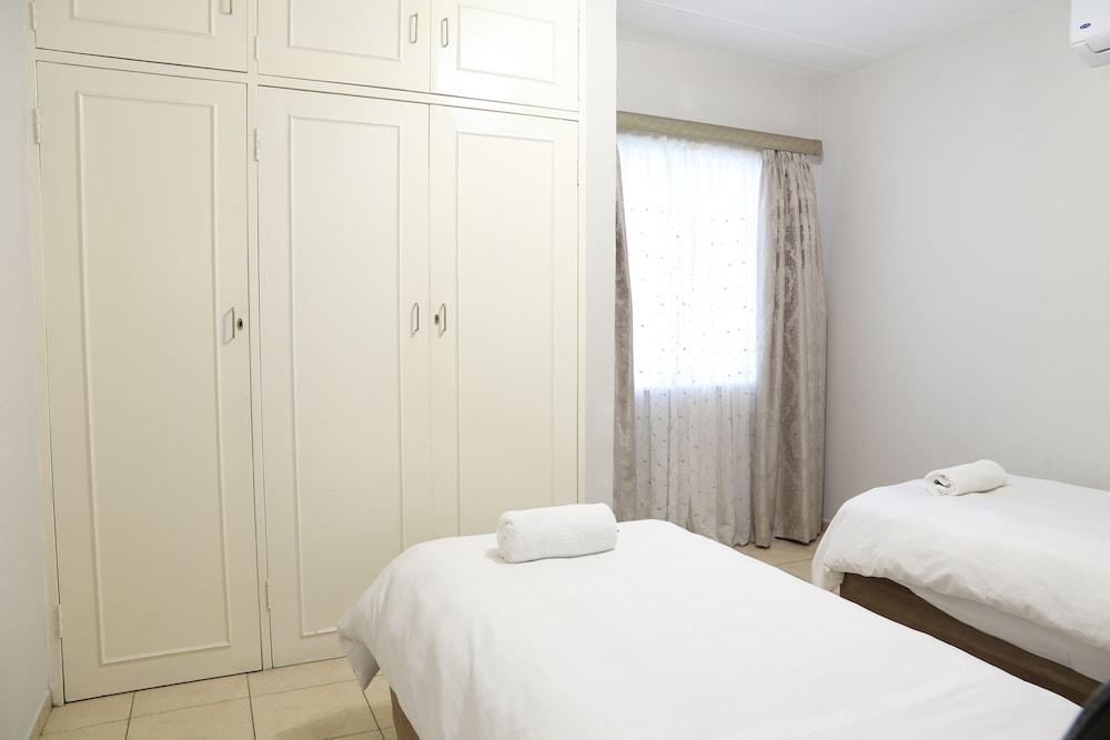 Tilla's Guesthouse