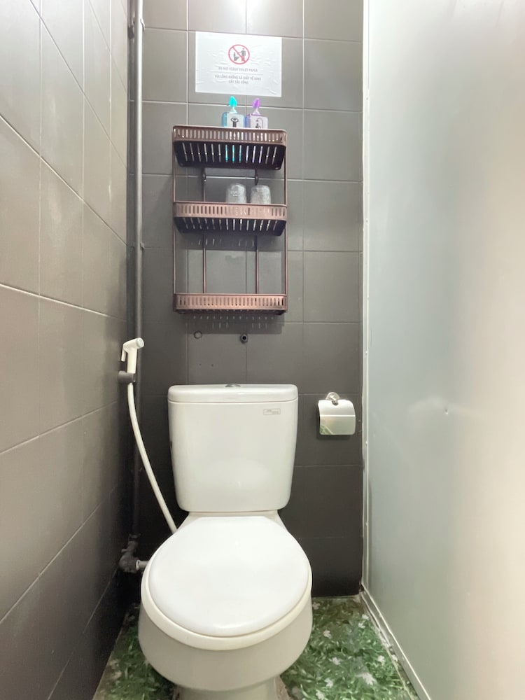 HC Luxury Apartment