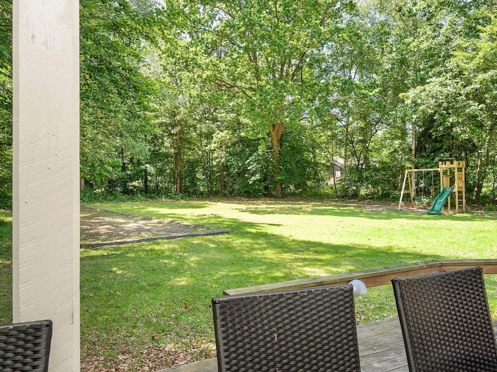 4 Star Holiday Home in Vig