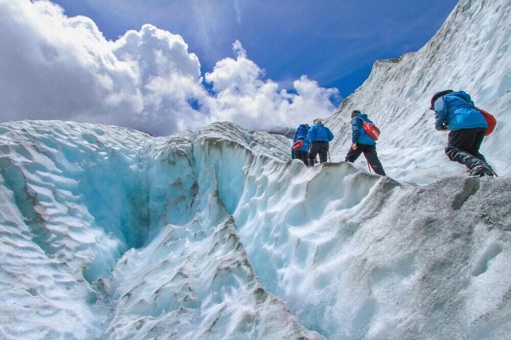 Fox Glacier TOP 10 Holiday Park & Motels 34