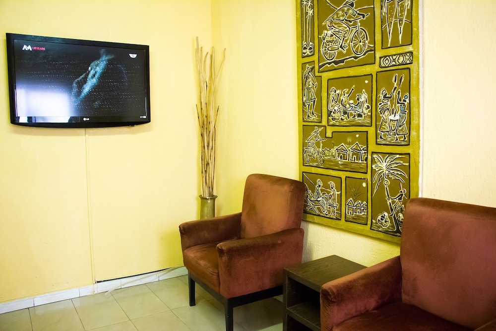 Modex Guest House