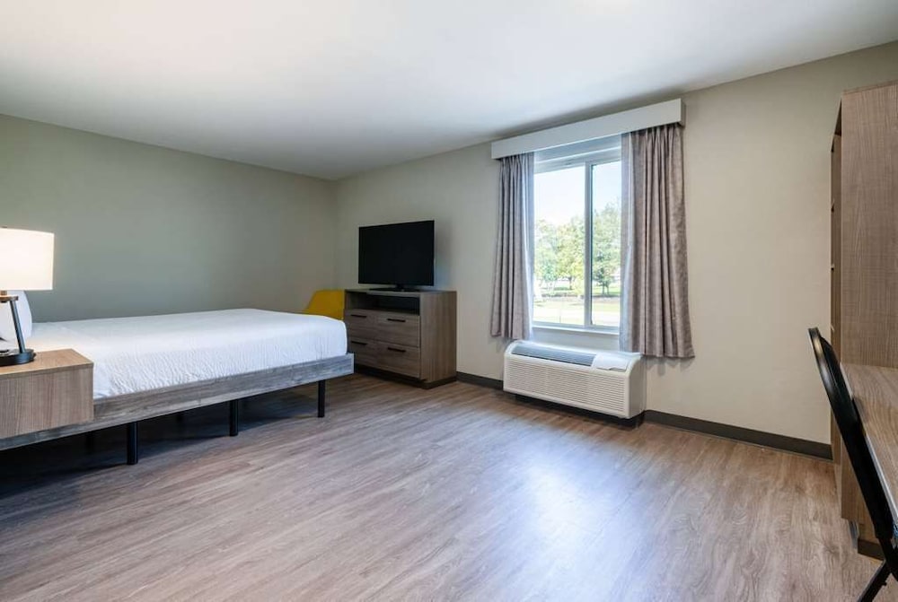 Echo Suites Extended Stay Reno