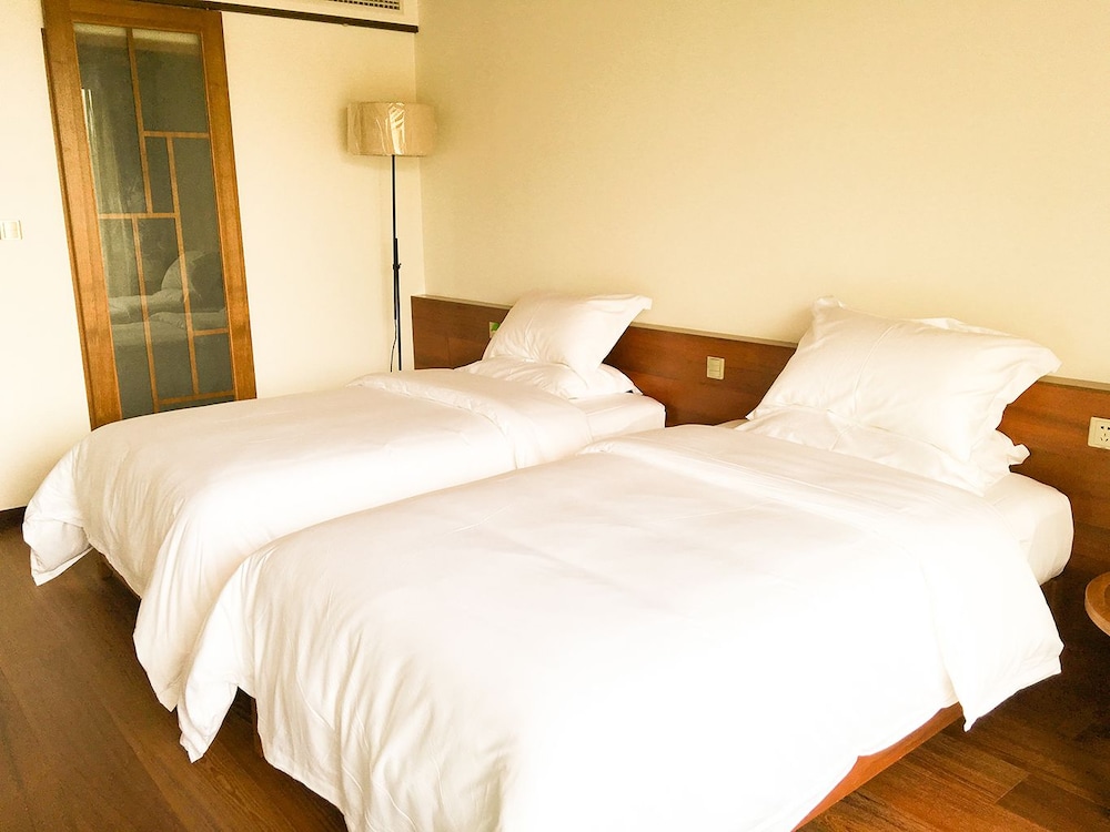 Fishman homestay