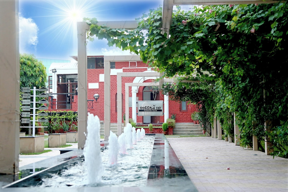 Goa Country Club By Pearl Near Udyog vihar Yashobhoomi
