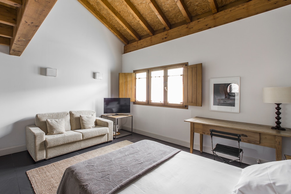 Casa Rural Errota-Barri
