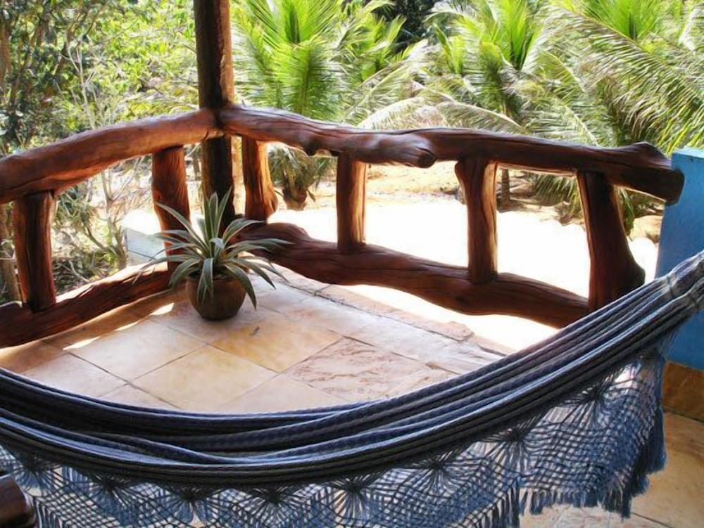 Hotel Fazenda Marco Polo