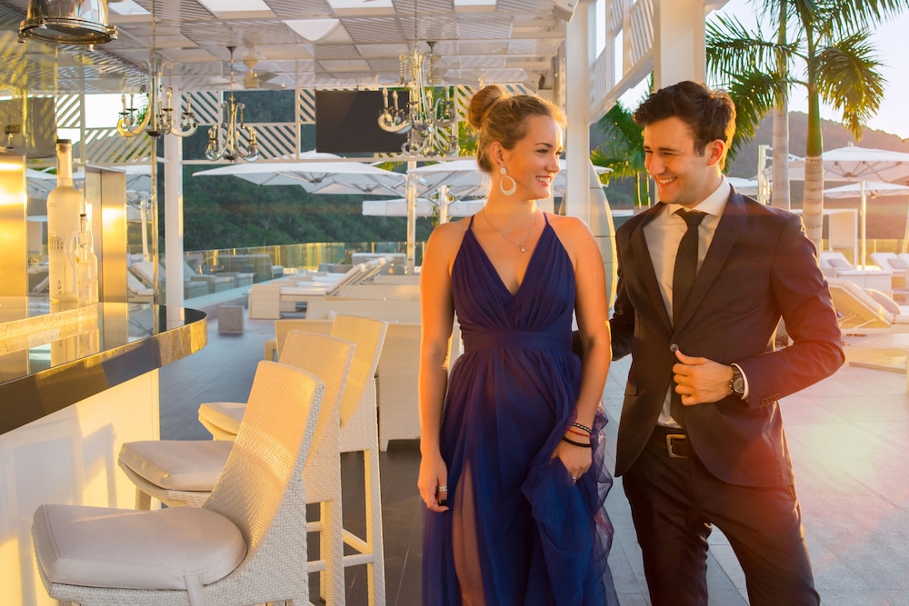 Puerto Vallarta Vacations - Hotel Mousai Puerto Vallarta Adults Only - Property Image 190