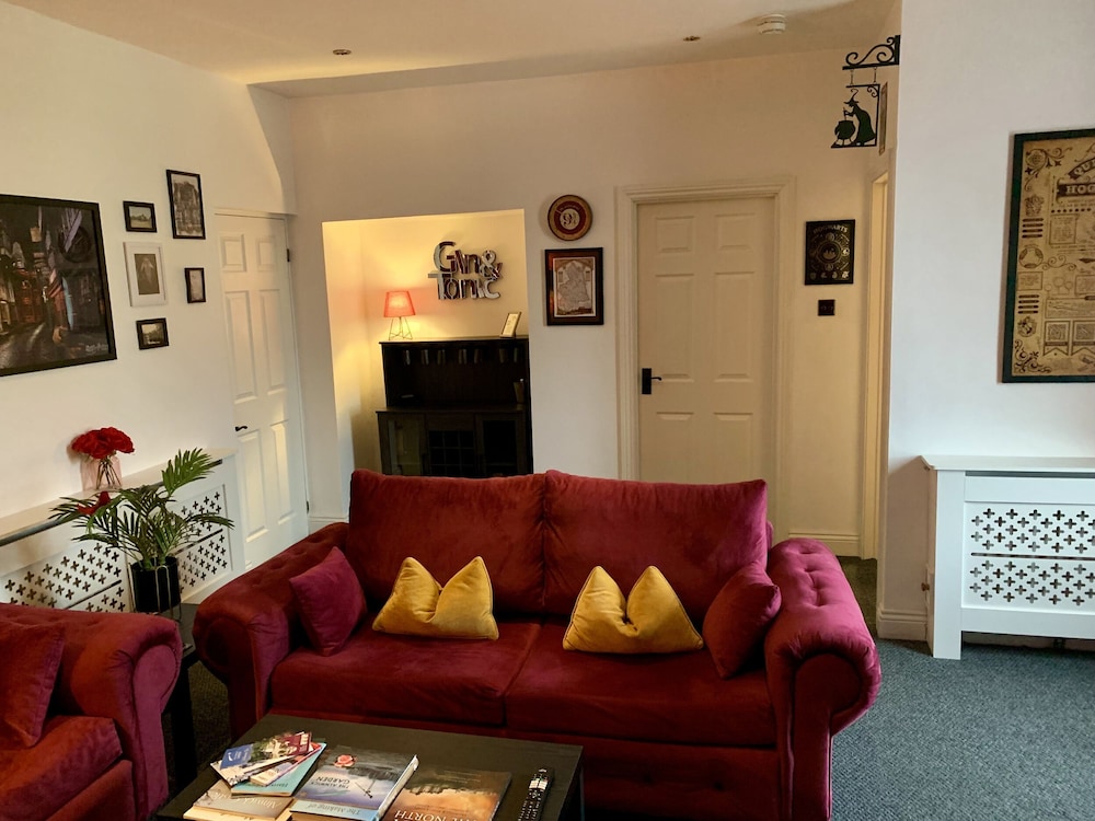 The Wizard's Loft