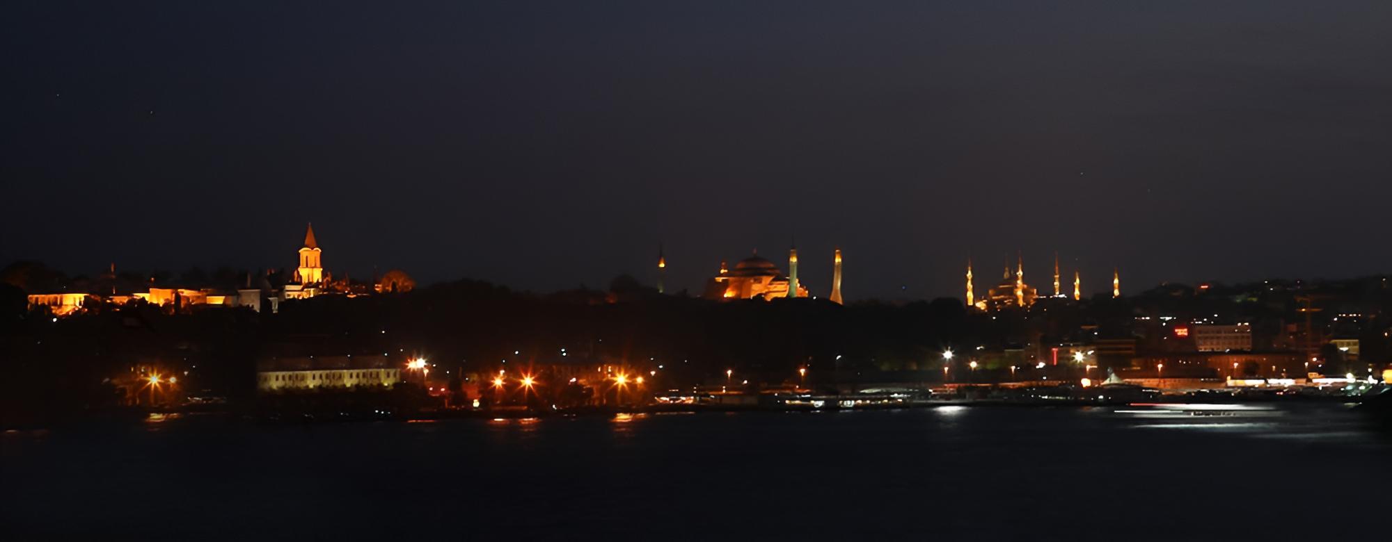 Karakoy Port Hotel
