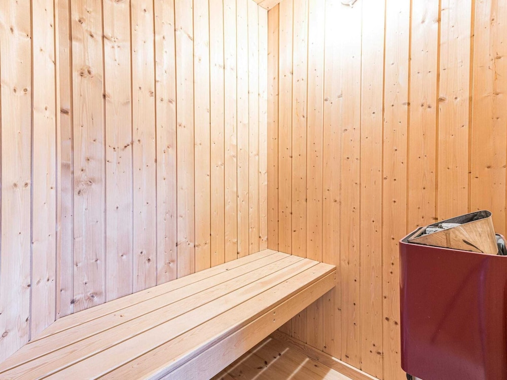 Holiday Home in Hemmet view 3