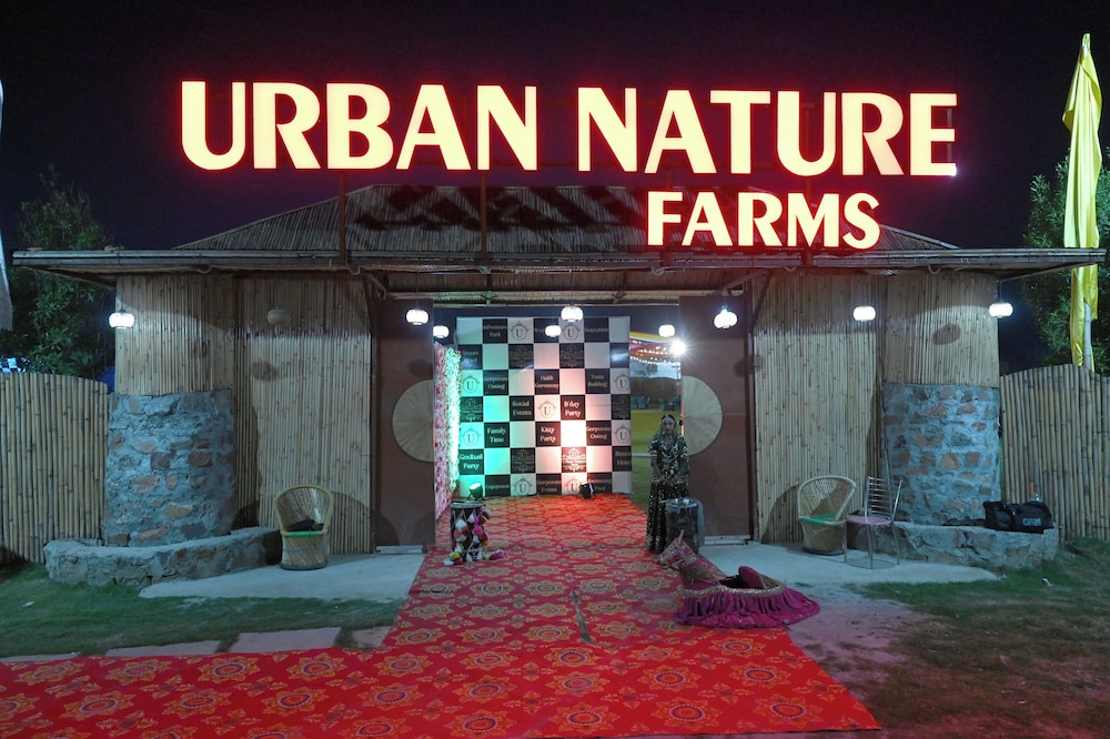 Urban Nature Farms