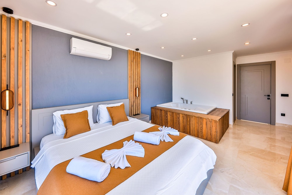 Villa Maranga in Kalkan