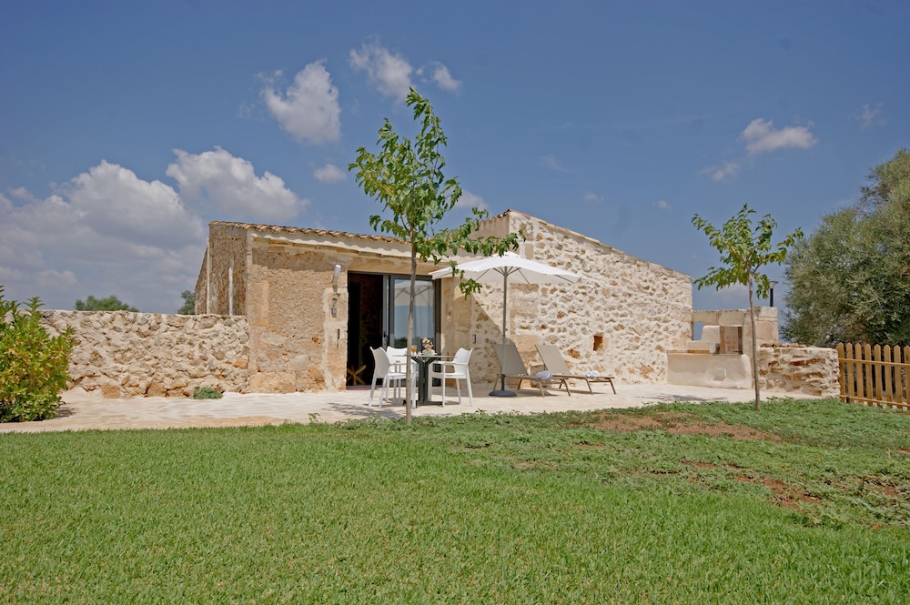 Agroturismo Es Rafal Nou