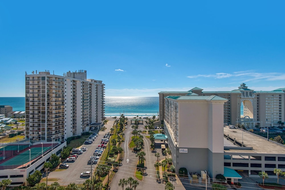 Ariel Dunes I 1208