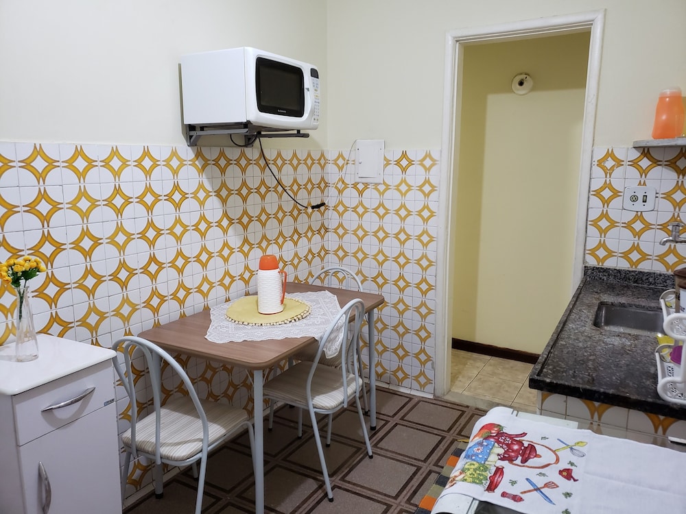 Centro da Cidade 2 quartos cama de casal