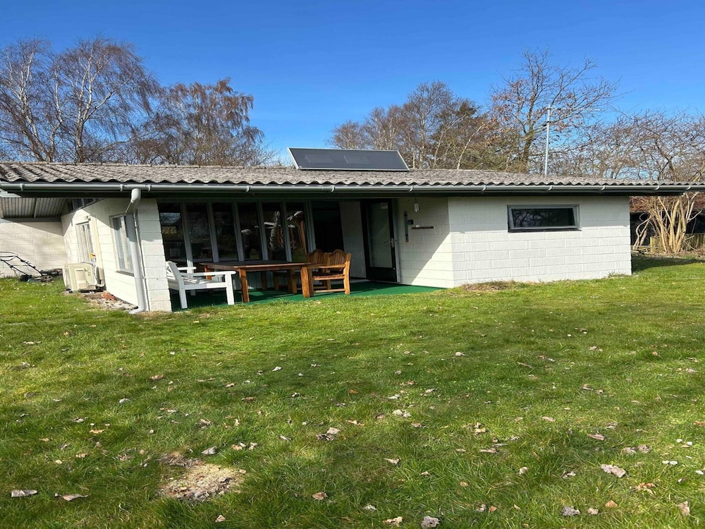 5 Star Holiday Home in Store Fuglede