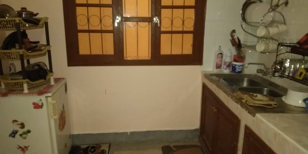 Auberge De Jeunesse Ouarzazate - Hostel