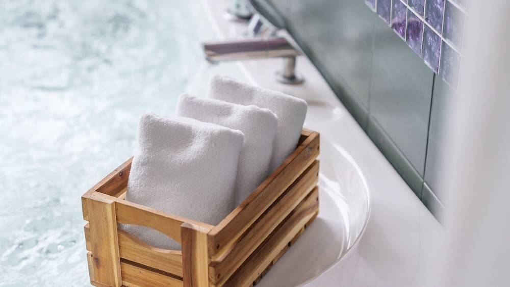 Gyeongju The Stay Spa Pension
