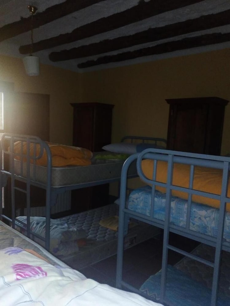 Hospedería Albergue Ntra Sra de Magallón