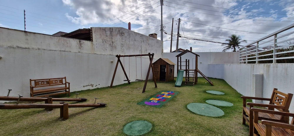 COPFL0109 - Residencial Ilha de Maiorca
