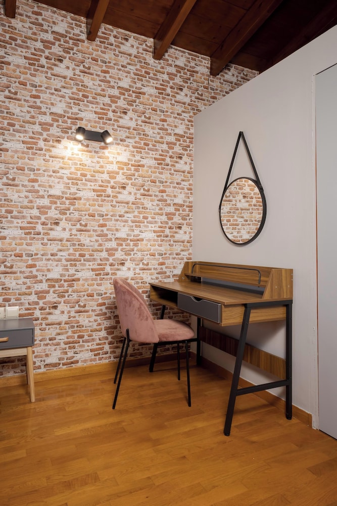 Zen Maisonette Retreat