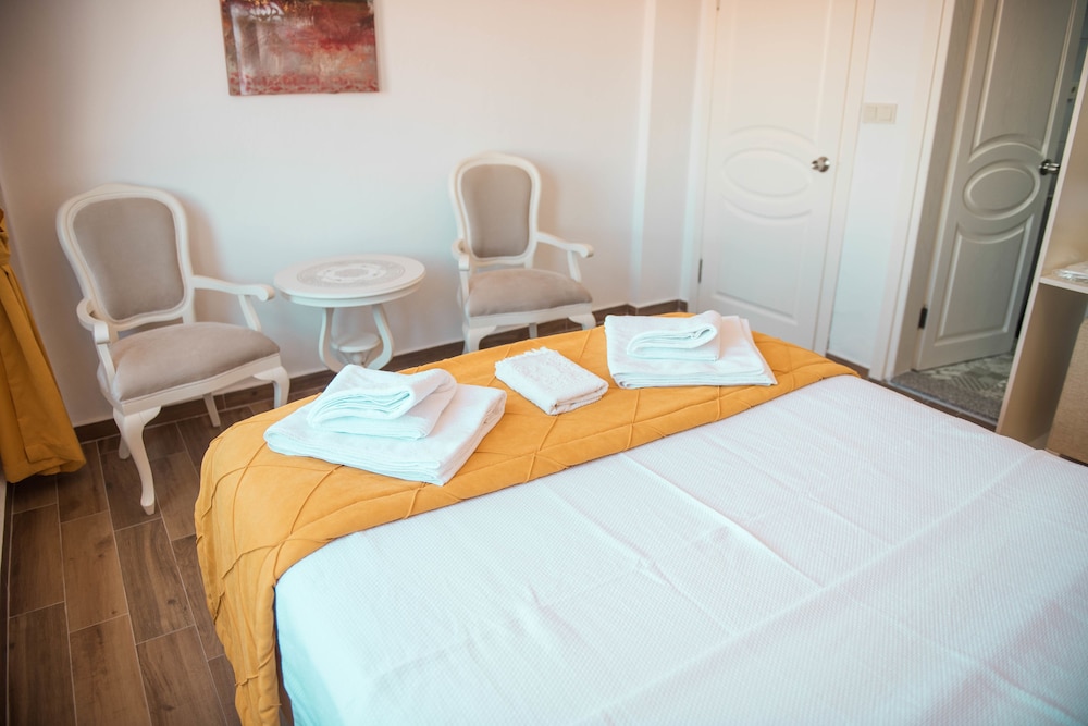 Aspava Butik Otel - Image 39