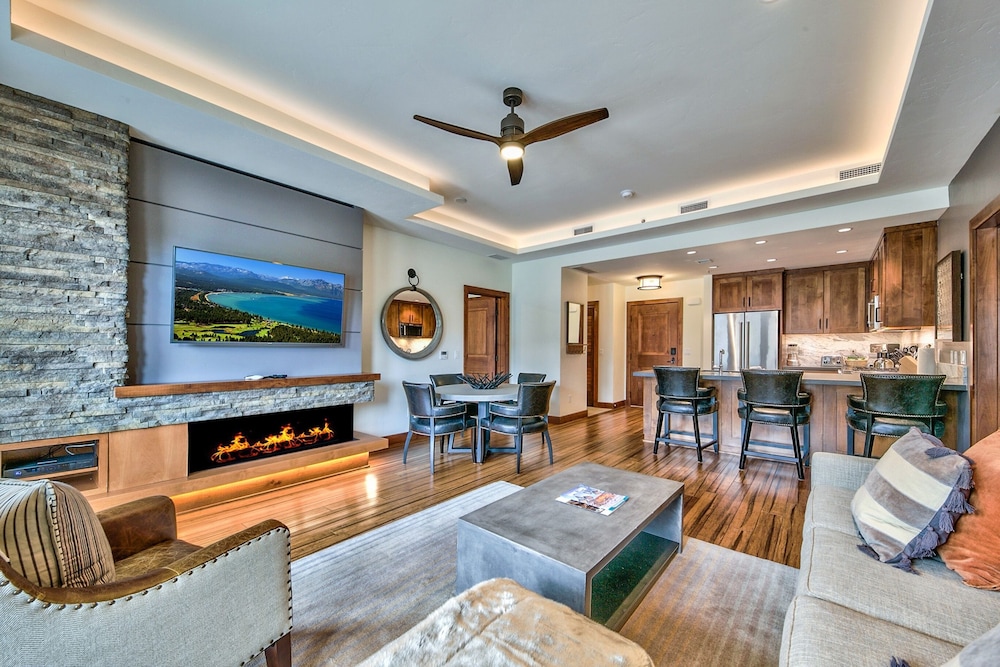 Lake Tahoe Vacations - Zalanta Resort at the Village - Property Image 54