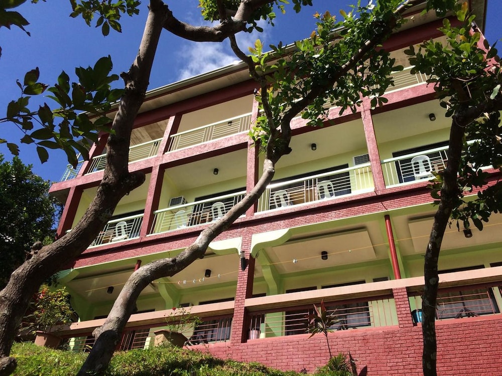 Columbus Inn