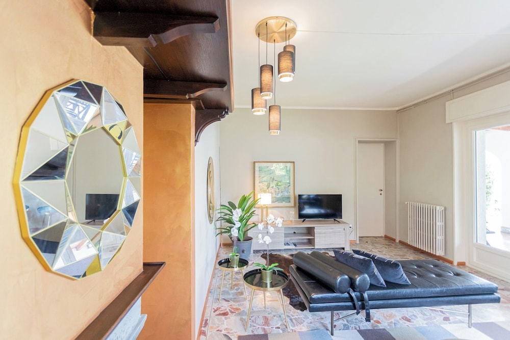 Sala Comacina Villas by Rent all Como