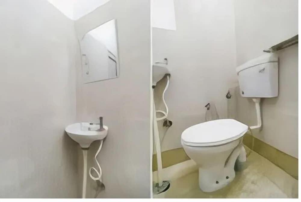 Mc B&B Hostel Ropar