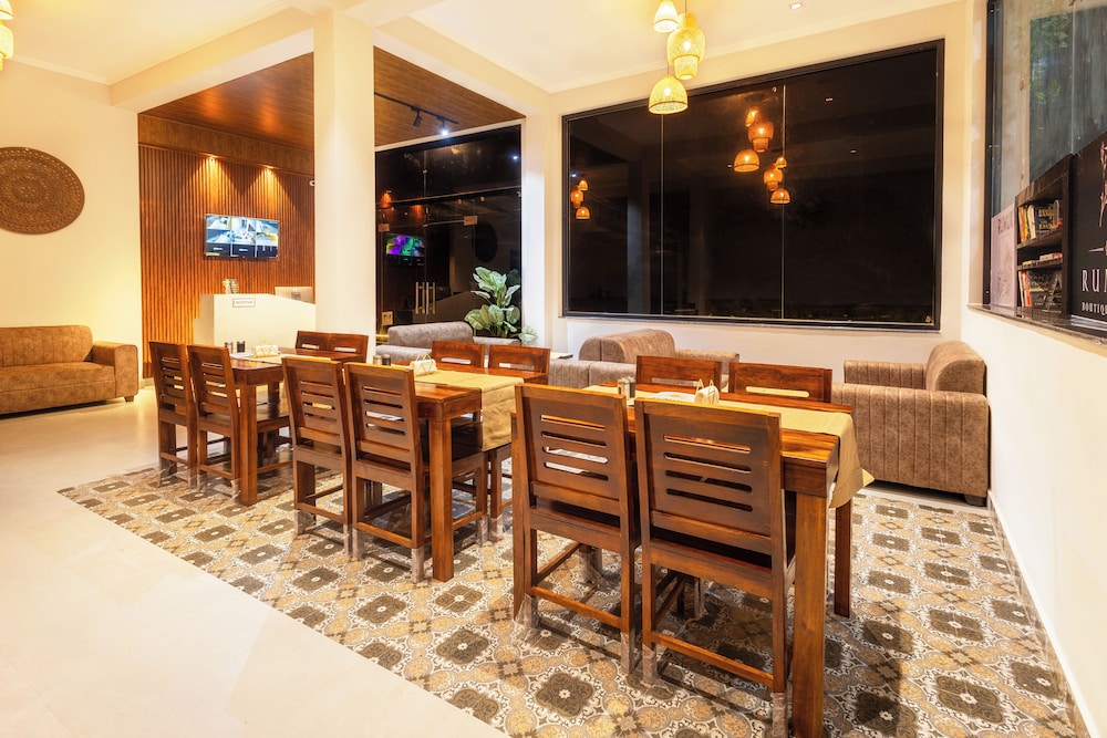 Rumuk Boutique Resort