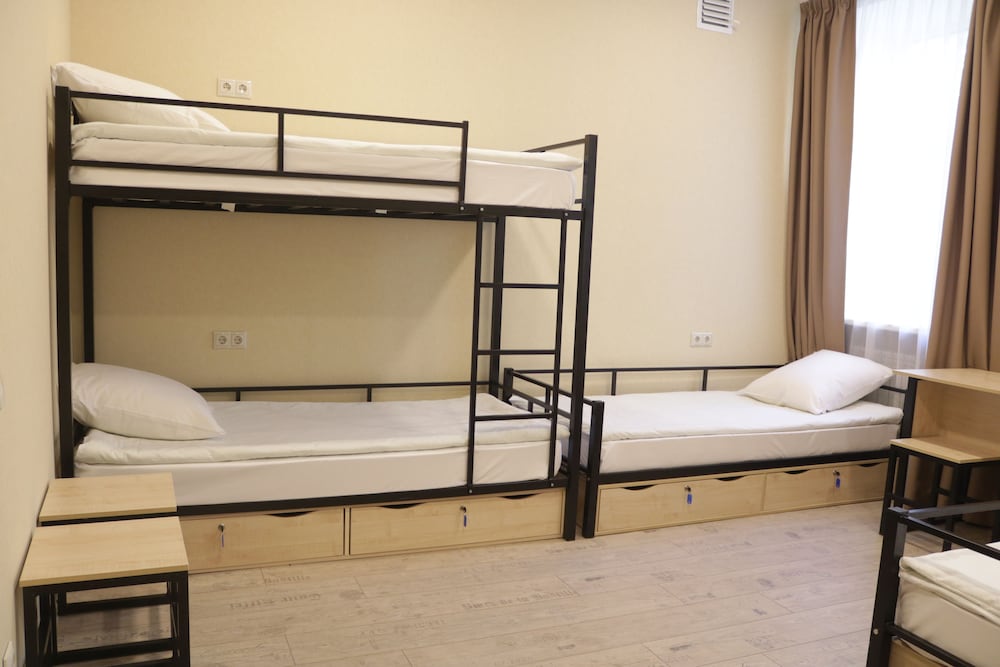 Hostel Arbat 42