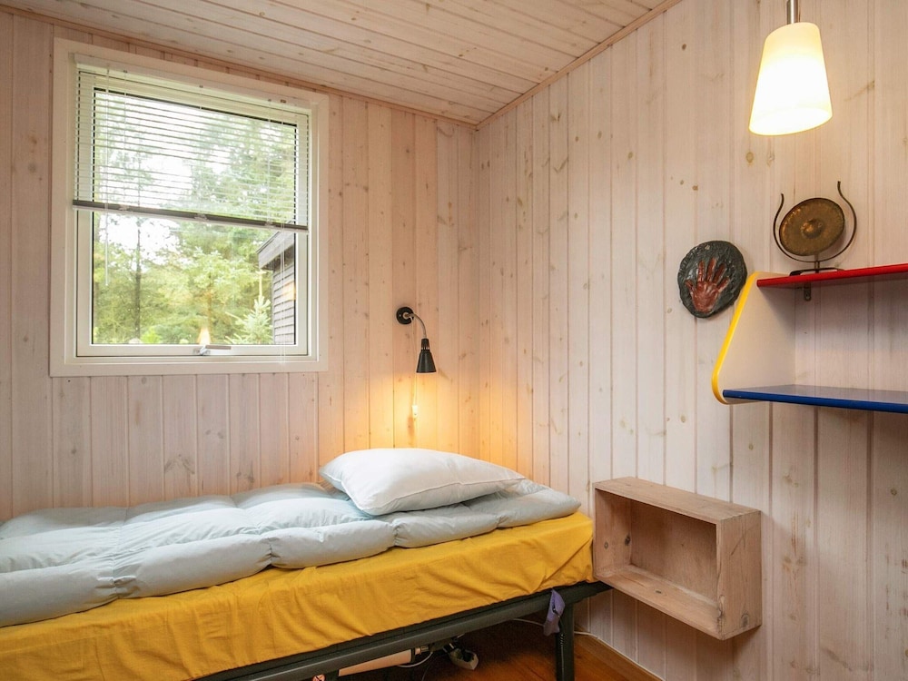 5 Person Holiday Home in Fjerritslev view 2