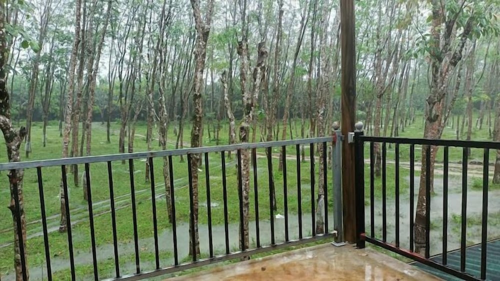 Handiranwila Resort