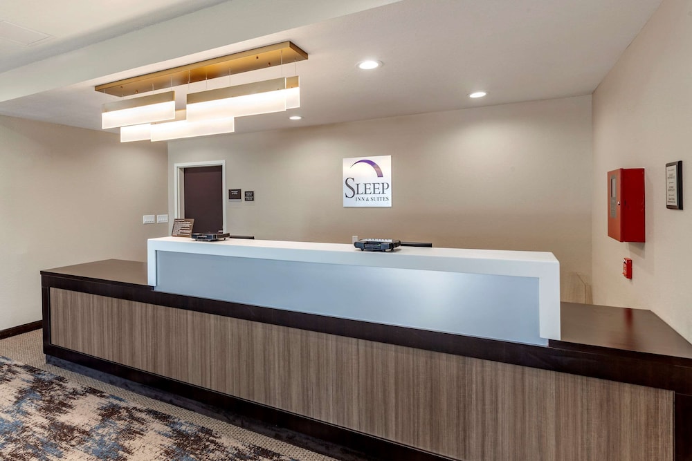 Sleep Inn & Suites Waller view 2