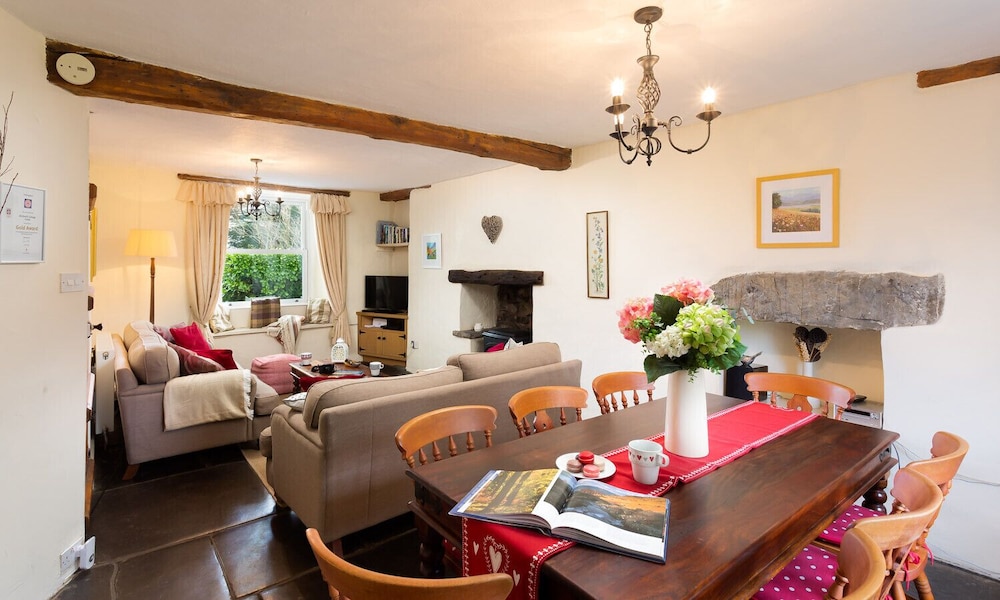 Birchmill Cottage