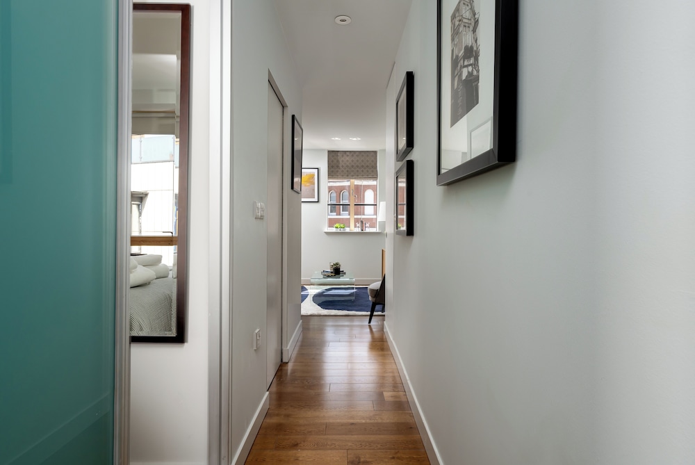 Your Apartment - Liverpool Street
