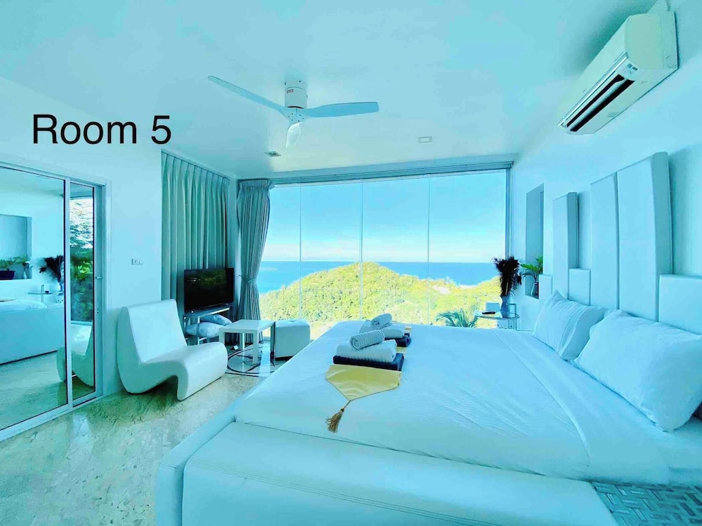 Best World Vision Samui