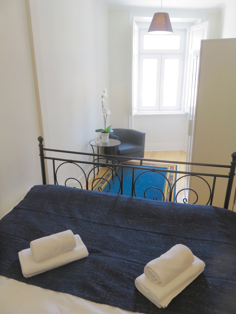 Lisbon Experience Apartments Príncipe Real