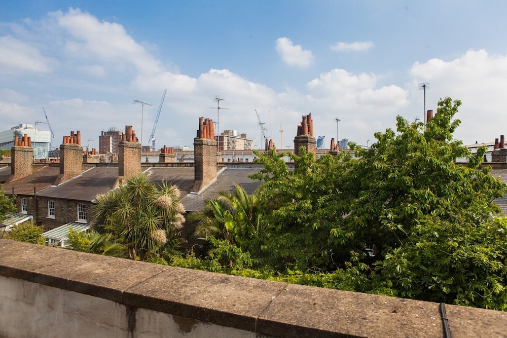 4 Bedroom Flat near London Eye