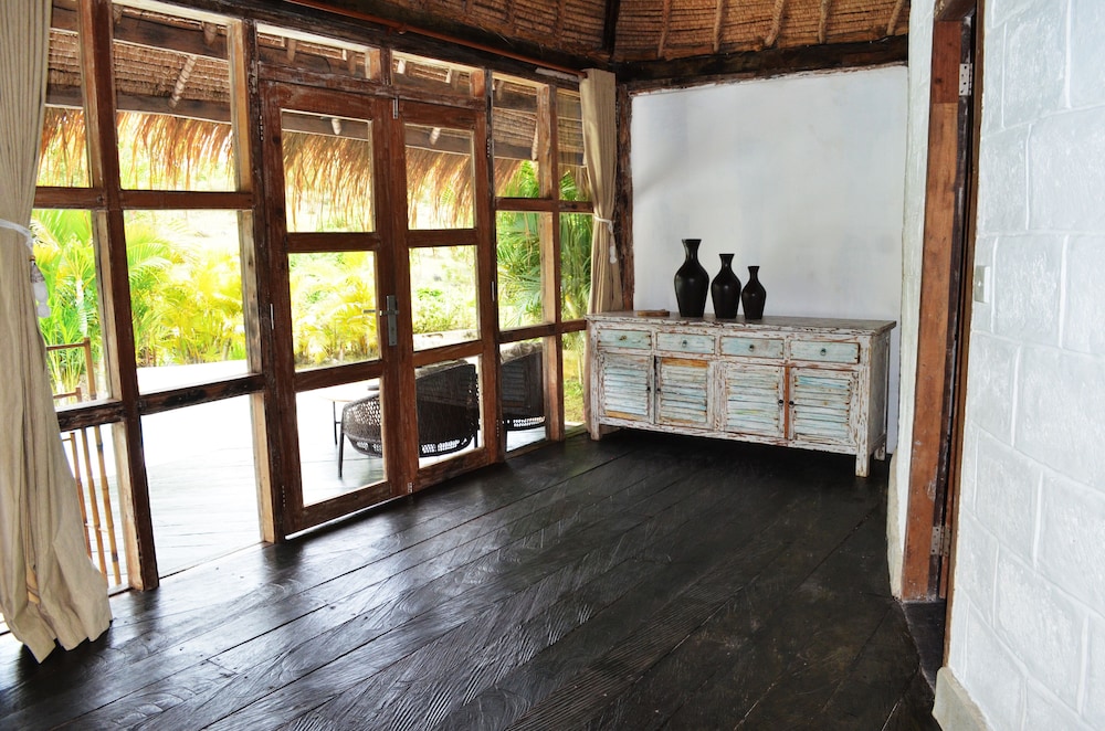 Biu Biu Resort