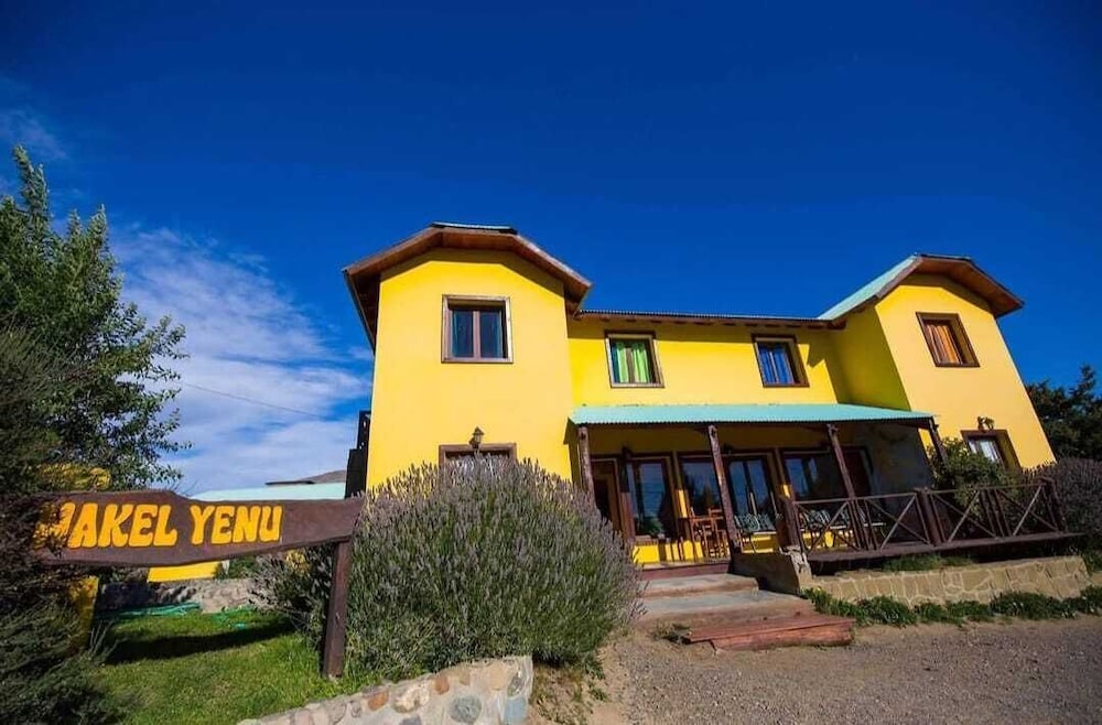Nakel Yenu Hostel