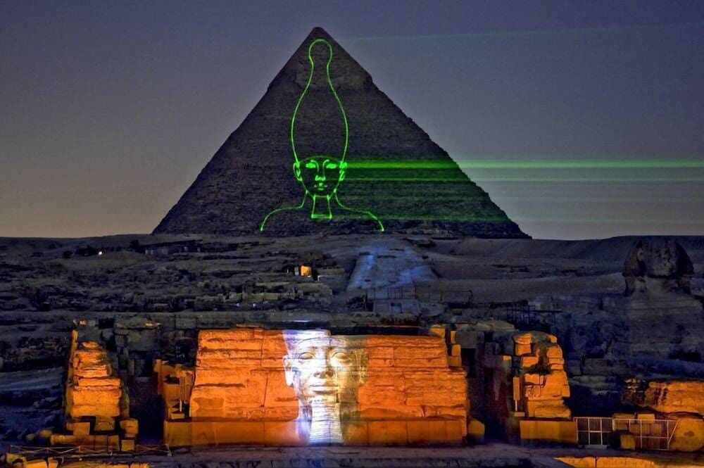 Three Pyramids Boutique Hotel