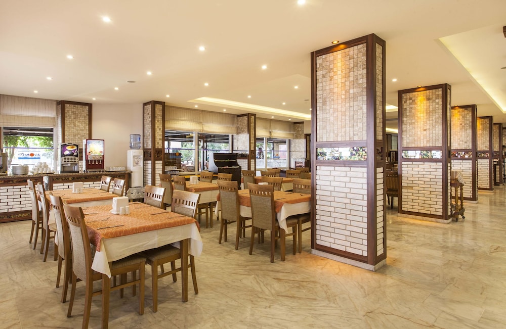 Kleopatra Beach Hotel - All Inclusive
